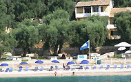 Nissaki Bay Apartments, Apartments in Corfu Island, Ionian Islands, Greece