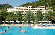 Louis Grand Hotel, Hotels in Corfu Island, Kerkyra, Ionian Islands Hotels, Holidays in Greece