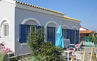 Leta Apartments, Agios Georgios, Argirades, Corfu, Ionian, Greek Islands, Greece Hotel