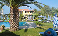 Elizabeth Apartments, Hotels and Apartments in Kerkyra, Corfu Island, Roda, Ionian Islands, Holidays in Greek Island Greece