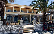 Coral Hotel, Corfu, Kerkyra, Holidays in Ionian Islands