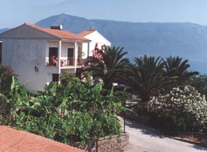 Koustas Apartments,Roda,Corfu,Kerkira,Greek Islands