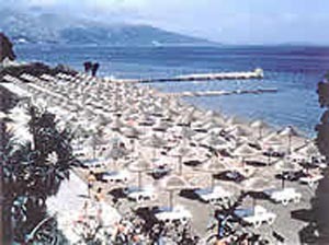 LEDRA hotel,Kontokali,Corfu,Kerkira,Ionian Island,Greece