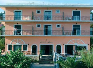  Pyrros Hotel,Kontokali,Corfu,Kerkira,Ionian Island,Greece