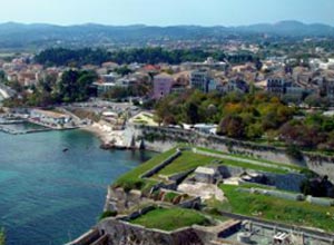 Rosina hotel,Kontokali,Corfu,Kerkira,Ionian Island,Greece