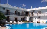 Aquarius Hotel,Messogni,Corfu,Kerkira,Ionian Island,Beach,Sea
