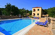 Emily´s Apartments, Kassiopi, Corfu, Ionian, Holidays in Greek Islands