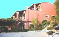 Villa Aliki,corfu,Kerkira,Kassiopi,Agios Stefanos,BEACH,garden