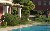 Villa de loulia, Peroulades,Barbati,Dassia,Paleocastritsa,Kassiopi,Paleokastritsa,Corfu,Kerkira,Ionian Island,Beach,Sea,Luxurious Hotel