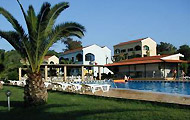 Govino Bay Hotel, Corfu Hotels, Greek Islands