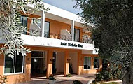 Saint Nicholas Hotel, Gouvia, Kerkyra, Greek Islands Hotels