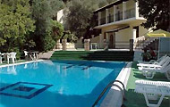 Galaxias Hotel,Gouvia,Agios Gordios,Corfu,Ionian,Island