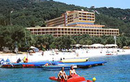 Nissaki Beach Hotel, Hotels in Corfu Island, Ionian Islands, Holidays in Greece