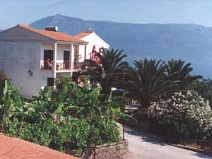 Kommeno Bella Vista Apartments,Komeno,Corfu Town,Corfu,Kerkira,Ionian Island,Greece