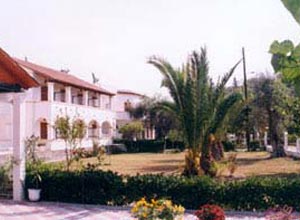 Lemonodassos Hotel,Lefkimi,Corfu,Kerkira,Ionian Island,Greece