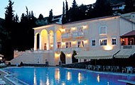 Corfu Village Hotel, Kerkyra Hotels