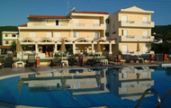 Margarita hotel,corfu,Ionian island,sea,beach
