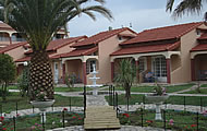 Abc Sweet Home Apartments, Corfu, Kourasades, Ionian, Greek Islands, Greece Hotel