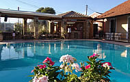 Sunflower Apartments & Studios, Sidari, Corfu, Ionian, Greece Hotel