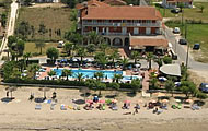 Beach Star Resort, Sidari, Corfu, Ionian, Greek Islands, Greece Hotel