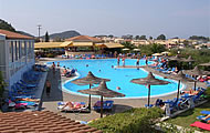 Corfu Panorama Hotel & Resort, Sidari, Ionian, Greece Hotel