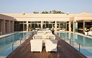 Grand Mediterraneo Resort & Spa, Ermones, Corfu, Ionian, Greece Hotel