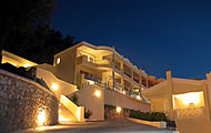 Rocabella Corfu Suite & Spa, Ermones, Corfu, Ionian, Greek Islands, Greece Hotel