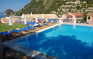 Philoxenia Hotel, Holidays in Greece, Ionian Islands, Corfu Island(Kerkyra), Ermones
