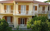 Rantos Apartments, Kavos, Kerkyra, Corfu, Ionian, Greek Islands, Greece Hotel