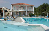 Sweet Dreams Studios and Apartments, Asprokavos, Corfu Island, Kerkyra