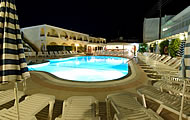 Konstantina Apartments, Kavos, Corfu, Ionian, Greek Islands, Greece Hotel
