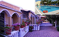 Eleni Family Apartments, Sidari, Agios Ioannis, Corfu, Ionian, Greece Hotel