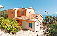 Glyfa Apartments, Barbati, Nissaki, Corfu, Ionian, Greek Islands, Greec Hotel