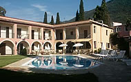 Annaliza ApartHotel, Ipsos, Corfu, Ionian, Greek Islands, Greece Hotel