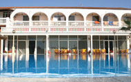 Angela Beach Hotel,Astrakeri,Corfu town,Corfu,Kerkira,Ionian Island,Beach,Sea