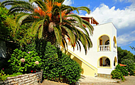 Dionysos Apartments, Apraos, Corfu, Holidays in Ionian Islands