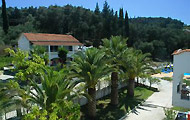 Magdalini Hotel Apartments, Hotels and Apartments in Corfu Island, holidays in Greek Islands