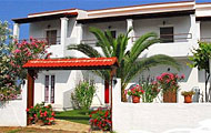 Villa Voula, Agios Georgios, Corfu, Kerkyra, Ionian, Greek Islands, Greece Hotel