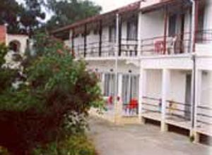 Helidoni Hotel,Agios Georgios,Corfu,Kerkira,Beach