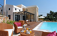 VIP Greek Villas, Luxury Villas in Corfu Island, Greek Islands Greece Holidays