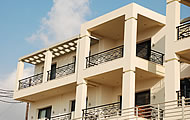 Sugar & Almond Luxury Apartments, Agios Stefanos, Corfu, Ionian, Greek Islands, Greece Hotel