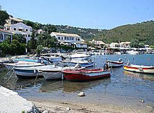 Saint Stefanos Hotel,Agios Stefanos,Corfu,Kerkira,Ionian Islands
