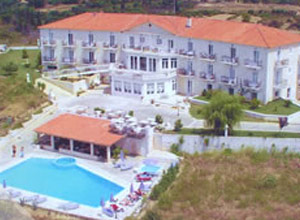 Trapezaki Bay Hotel,Moussata,Kefalonia,Cephalonia,Ionian Islands,Greece