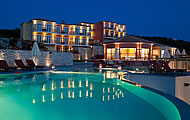 Petani Bay Hotel, Petani, Kefalonia, Ionian, Greek Islands, Greece Hotel