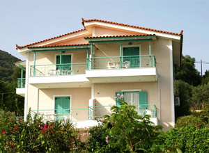Maistrali Furnished Apartments,Mantzavirata,Kefalonia,Cephalonia,Ionian Islands,Greece