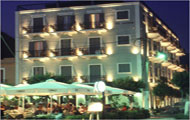 Aenos Hotel,Argostoli,Kefalonia,Ionian Islands,Greece,Beach,Sea,Careta-Careta