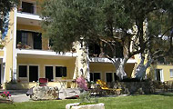 Greece Hotels,Greek Islands,Ionian,Kefalonia Island,Argostoli,Casa Di Sonia Studios