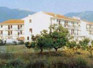 Argostoli Hotel,Argostoli,Cephalonia,Kefalonia,Ionian Islands,Greece