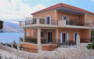 Greece,Greek Islands,Ionian,Kefalonia,Lixouri,Lazaratos Hotel