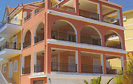 Mary-Christi Apartments, Holidays in Poros Kefalonia Island, Ionian Islands, Summer Greek Islands Greece